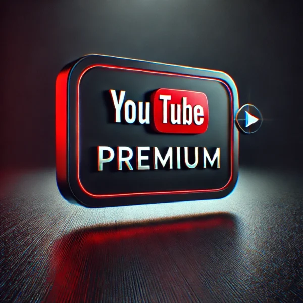 YouTube Premium